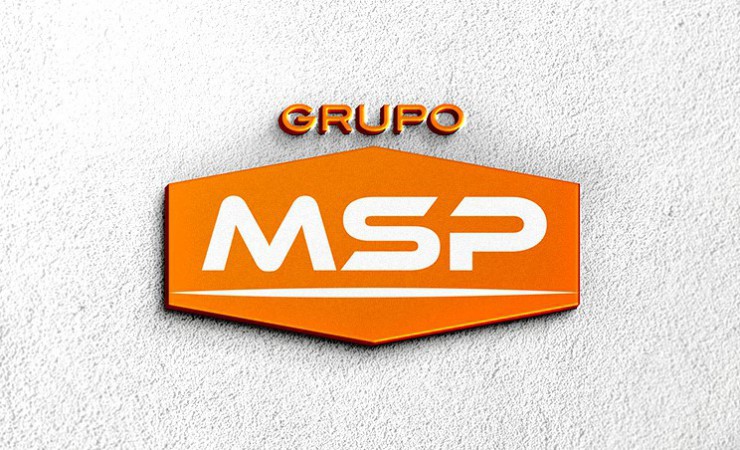 CONHEÇA O GRUPO MSP